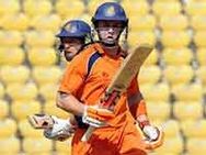 இங்கிலாந்தை நொறுக்கியது நெதர்லாந்து-டென் அபார சதம்