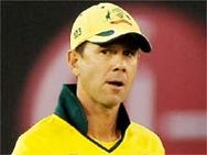 ரன் அவுட் ஆன கோபத்தில் டிவியை உடைத்தார் ரிக்கி பான்டிங்