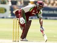 உலகக் கோப்பை-டாஸ் வென்றது தெ. ஆப்பிரிக்கா-சரிவுடன் தொடங்கியது மே.இ. தீவுகள்