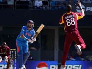 மீண்டும் ஒரு சொதப்பல்-268 ர ன்களுக்கு ஆல் அவுட் ஆன இந்தியா