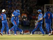 பாக்.கை அபாரமாக வென்று இறுதிப் போட்டிக்குள் நுழைந்தது இந்தியா