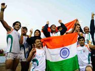 இந்தியா, பாகிஸ்தான் அணிகளுக்கிடையிலான 5 திரில்லர் போட்டிகள்