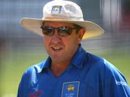 இலங்கை அணி முழுத்திறனையும் வெளிப்படுத்தினால் வெல்லலாம்–பயிற்சியாளர் பெய்லிஸ்