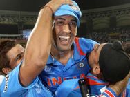 இந்தியா மட்டும் தோற்றிருந்தால் என்னை வறுத்தெடுத்திருப்பார்கள்-டோணி