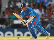 உலக்க கோப்பைக் கிரிக்கெட்-ரன் குவிப்பில் சச்சினுக்கு 2வது இடம்