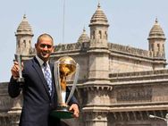 இந்திய அணியிடம் இருப்பது அசல் உலகக் கோப்பை தான்: ஐசிசி