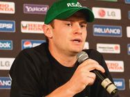 2015 உலகக் கோப்பைப் போட்டியில் 10 அணிகள்-அயர்லாந்து கண்டனம்