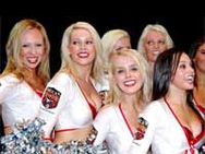 தொடங்குகிறது ஐபிஎல்-கலக்கத் தயாராகும் உற்சாக அழகிகள்!