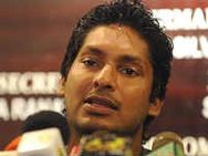 இலங்கை அரசின் முடிவை ஏற்போம்-சங்கக்காரா