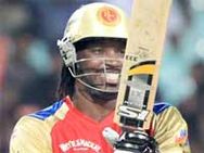 ஐபிஎல் திருவிழா: கெய்ல் சிக்ஸர் மழை... கொல்கத்தாவை சாய்த்தது பெங்களூர்!!