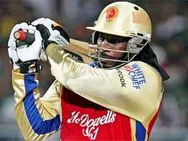 கெய்லின் மின்னல் வேக சதம்... மிரட்டல் பந்து வீச்சில் வென்றது பெங்களூர்!!