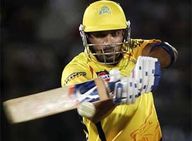 சென்னை அபார ஆட்டம்-ராஜஸ்தானை 63 ரன்கள் வித்தியாசத்தில் வென்றது