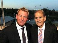 ஷான் வார்னுக்கு பவுலிங் கற்றுத் தந்த குரு டெர்ரி ஜென்னர் மரணம்