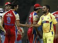 இன்று ஐபிஎல் இறுதிப் போட்டி-பெங்களூரை வென்று மீண்டும் முடிசூடுமா சென்னை?