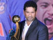 சச்சின் டெண்டுல்கருக்கு பாலி உம்ரிகர் விருது