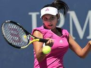 பிரெஞ்சு ஓபன் மகளிர் இரட்டையர் இறுதிப் போட்டியில் சானியா ஜோடி