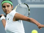 விம்பிள்டன்-இரட்டையர், கலப்பு இரட்டையர் போட்டிகளில் சானியா தோல்வி