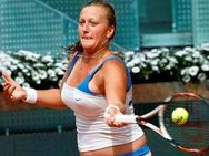 மரியா ஷரபோவாவை வீழ்த்தி விம்பிள்டன் மகளிர் பட்டத்தை வென்றார் பெட்ரா க்விடோவா