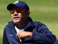 இன்னும் உடல் தகுதி பெறாத ஷேவாக்குக்கு இந்திய அணியில் இடம்