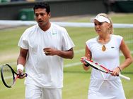 விம்பிள்டன் கலப்பு இரட்டையர் இறுதிப் போட்டியில் பூபதி-வெஸ்னினா ஜோடி தோல்வி