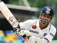 வெளிநாட்டில் தனது 100வது டெஸ்ட் போட்டியை ஆடும் சச்சின்