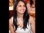 வாஷிங்டன் விஸ்பா ஸ்குவாஷ் போட்டியில் தீபிகா பல்லிகல் சாம்பியன்