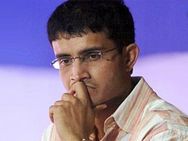 ஈடன் கார்டனில் கங்குலியைப் பார்த்து 'யார் நீங்கள்?'என்று கேட்ட ஐசிசி அதிகாரி