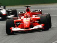 இந்தியாவில் ஃபார்முலா 1: பரபரக்கிறது நாடு