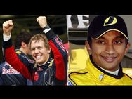 இந்தியாவின் முதல் எப் 1 ரேஸ்- செபாஸ்டியன் வெட்டல் முதலிடம்- 17வது இடத்தில் நரேன்