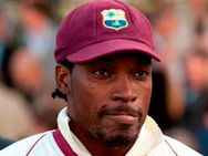 இந்தியாவுக்கு வரும் மேற்கிந்திய தீவுகள் அணியில் கெய்ல் இல்லை