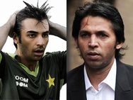 ஸ்பாட் பிக்சிங்: பட்டுக்கு 30 மாதம், ஆசிபுக்கு 1 ஆண்டு, புரோக்கர் மசார் மஜீத்துக்கு 32 மாதம் சிறை