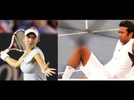 இரட்டையர் பட்டத்தை வென்ற பயஸ் கலப்பு இரட்டையர் இறுதியில் தோல்வி