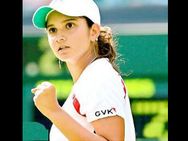 பரிபாஸ் ஓபன்: சானியா மிர்சா ஜோடி இறுதிப் போட்டிக்கு தகுதி