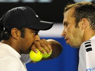 மியாமி ஓபன்: இந்தியாவின் பயஸ் ஜோடி பைனலுக்கு தகுதி-பூபதி ஜோடி வெளியேற்றம்