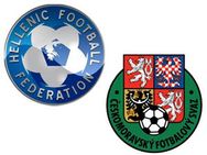 யூரோ கோப்பை: வாழ்வா, சாவா போராட்டத்தில் கிரீஸ், செக் அணிகள் இன்று மோதல்