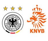 யூரோ கோப்பை கால்பந்து: ஜெர்மனியின் மேரியோ கோமெஸ் அபாரம்! வெளியேறியது நெதர்லாந்து!