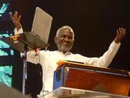 லண்டன் ஒலிம்பிக் தொடக்க விழாவில் 'நான்தான் ஙொப்பண்டா, நல்லமுத்து பேரண்டா!'