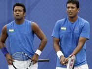 மகேஷ் பூபதி, போபண்ணா கூட்டாக முரண்டு... ஒலிம்பிக்குக்கு 2 அணிகள் போகின்றன!