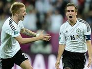 யூரோ கோப்பை கால்பந்து கால் இறுதி: தொடர் கோல்மழையால் கிரீஸை சாய்த்து அரை இறுதிக்குப் போனது ஜெர்மனி