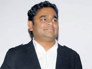 இளையராஜாவைத் தொடர்ந்து ஏ.ஆர்.ரஹ்மானும் ஒலிம்பிக்கில்...!