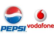 யூரோ கோப்பை கால்பந்து இறுதிப் போட்டிகள்: விளம்பரத்துக்காக போராடும் பெப்சி, வோடஃபோன்