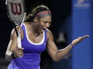 விம்பிள்டன் டென்னிஸ் போட்டி: 5-வது முறையாக சாம்பியனானார் செரீனா வில்லியம்ஸ்