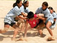 மத்திய, மாநில அரசுகள் கபடி போட்டிக்கு முக்கியத்துவம் அளிக்க வேண்டும்-தமிழக வீராங்கனை மார்ஷல் மேரி