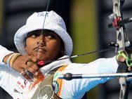 லண்டன் ஒலிம்பிக்: வில்வித்தை போட்டியில் கலந்து கொள்ள உள்ள இந்திய அணி