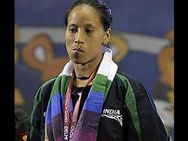 ஒலிம்பிக் பதக்கம் வெல்ல துடிக்கிறார் இந்திய பளு தூக்கு வீராங்கனை சோனியா சானு