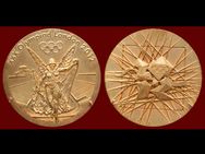 2012 லண்டன் ஒலிம்பிக் பதக்கங்கள் வடிவமைப்பு-சுவாரஸ்சியமான தகவல்கள்