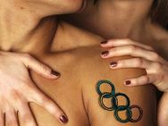 லண்டன் ஒலிம்பிக்: போட்டியாளர்களுக்கு 1,50,000 காண்டம்கள் விநியோகிக்க திட்டம்