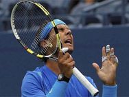 ஒலிம்பிக் போட்டியில் இருந்து டென்னிஸ் வீரர் நடால் திடீர் விலகல்