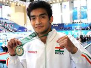 மைக் டைசனை பார்த்து வளர்ந்தவன் நான்- இந்திய குத்துச்சண்டை வீரர் சிவ தபா