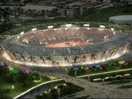 லண்டன் ஒலிம்பிக் போட்டியி்ன் துவக்க விழாவில் மழை குறுக்கிடலாம்-வானிலை ஆய்வு மையம்